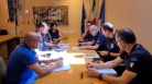 Prot. civile:Riccardi, al vaglio ulteriori interventi sul Rio Maggiore